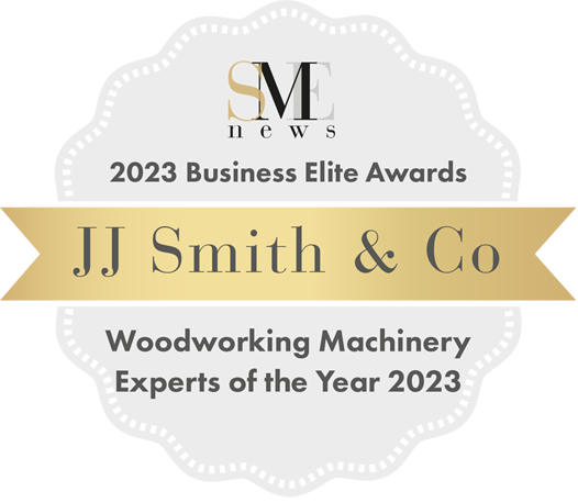 2023 Business Elite Awards - Woodworking Machinery Experts Of The Year