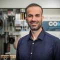 Saeed Mohseni 2023