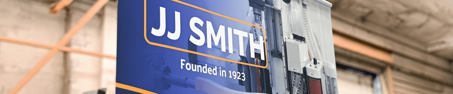Jj Smith Woodworking Machinery Website Banner D