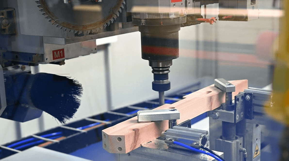 Case Studies Woodworking Machinery Banner 