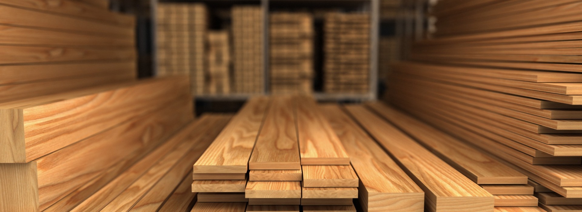Timber Warehouse