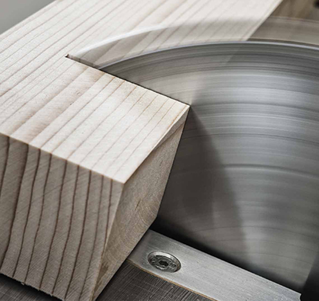 Crosscutting Solutions