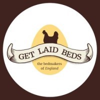 Get Laid Beds Logo