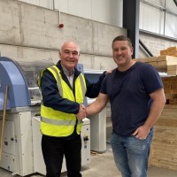 Daniel Mossop Jacksons Timber