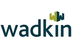 Wadkin Logo