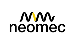 Neomec Logo Website