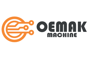 OEMAK CNC MACHINERY