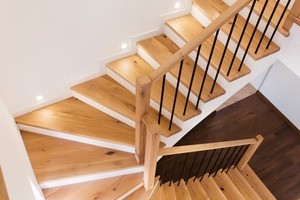 Machinery For Staircase Manufacturing