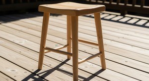 Solid Wood Furniture Listing