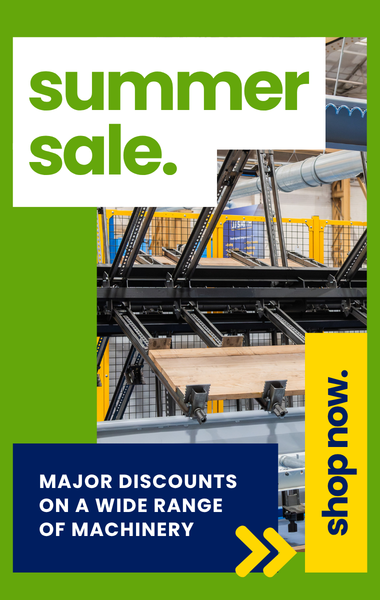 Summer Sale Mega Menu 