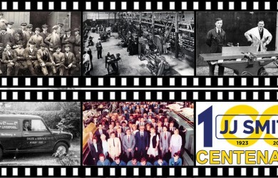 jjsmith centenary