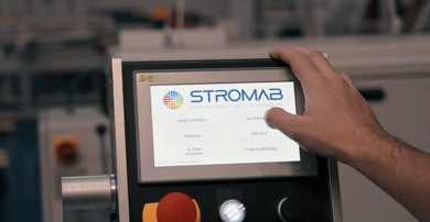 Stromab Partnership