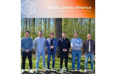Dutch Joinery Alliance Listing Image