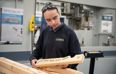 Buying Used Woodworking Machinery