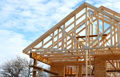 Automated House Building Machinery Listing
