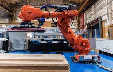 CNC Machinery Automation Listing