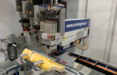 Investing in New Woodworking Machinery