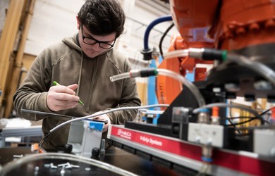 National Apprenticeship Week 2026 Listing