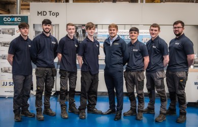 National Apprenticeship Week