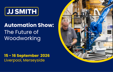 JJ Smith Automation Show Website Listing Image