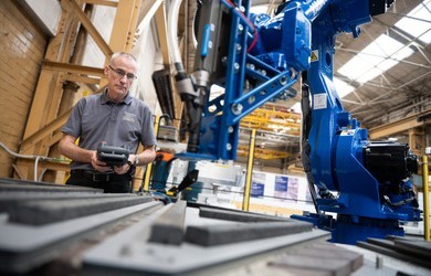 Robotics Automation Listing Image
