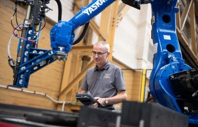 Woodworking Robotics Simplified With Jj Smith Listing Image