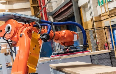 Robotic Door Handling Systems