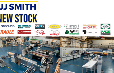 New Stock Image