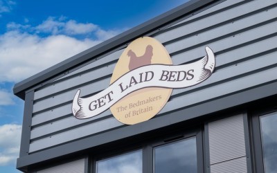 Get Laid Beds JJ Smith