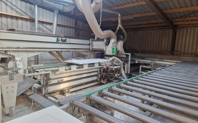 Western Joinery Case Study Listing