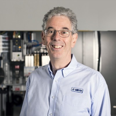 Martin Smith