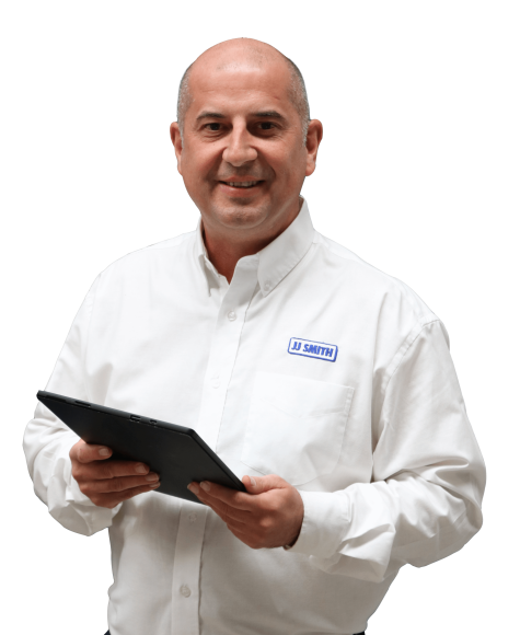 Speak to expert Paul
