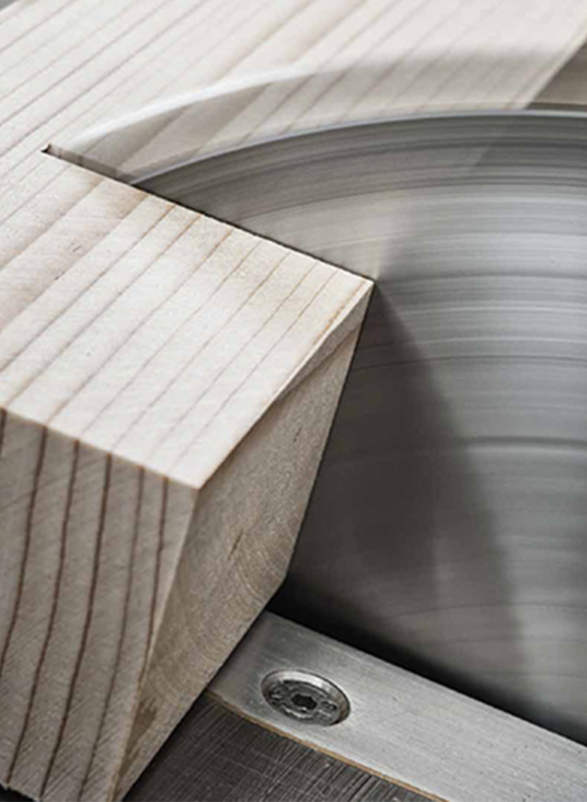 Crosscutting Solutions