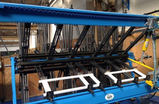 Clamping