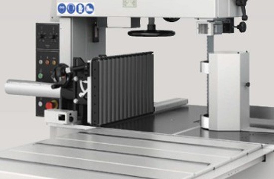 Band Resaw