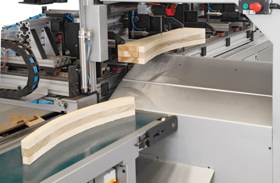 Bandsaws