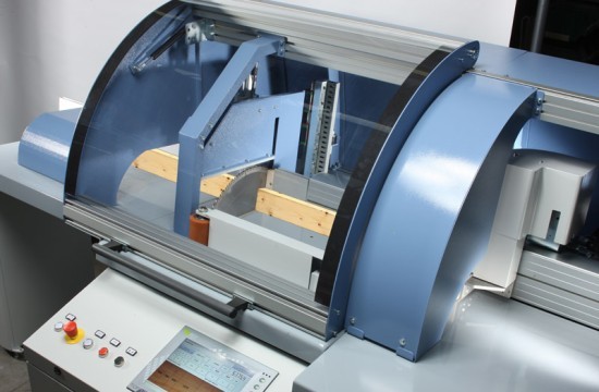 Crosscut Saws - Automatic