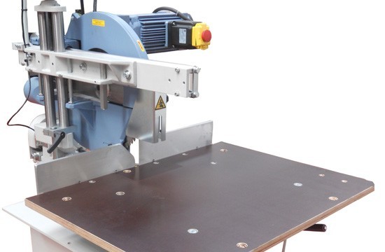 Crosscut Saws - Manual