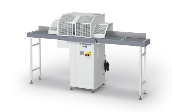 Stromab TR350 Upstroke Crosscut Saw