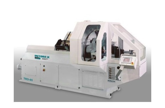 Intorex TRD65 Small Component Lathe