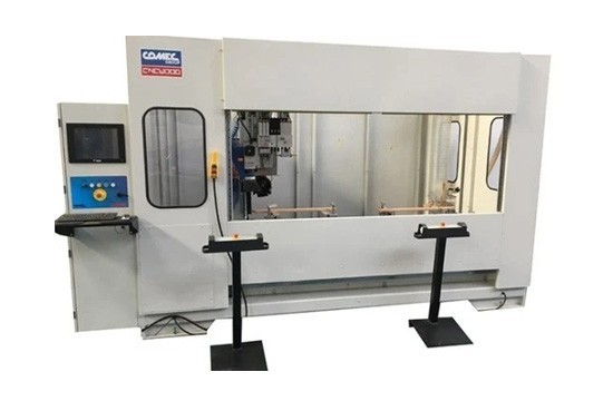 Comec MD Classic CNC Machining Centre