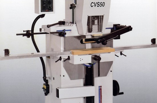 Centauro CVS-50
