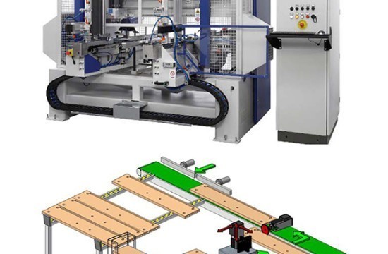 comec-frontal-cn1500-2s-ca-through-feed-machining-centre-for-drawer-elements