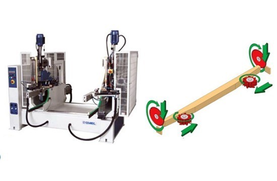 comec-frt-double-ended-milling-profilling-machine