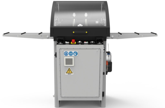 Fom Panda 400 Aluminium Upstoke Saw2 (1)
