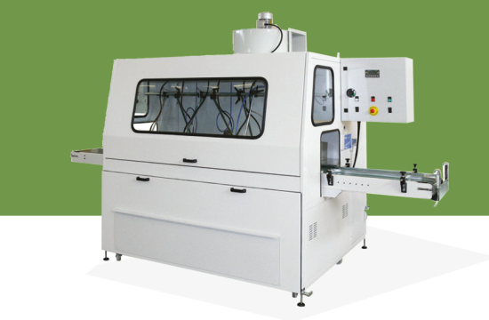 Neomec Linea