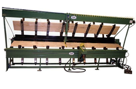 taylor-6-5m-clamp-carrier-system-for-solid-wood-edge-face-laminating-listing