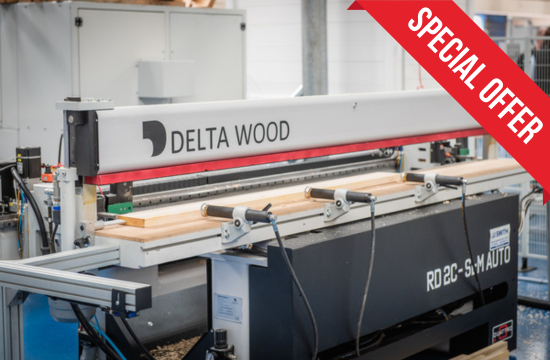 Deltawood RD 2C Special Offer-6a0ee5d2359d8