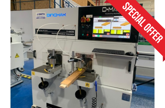 DRT Tenon Flex Special Offer-6a0ee5d6917d5