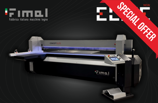Fimal Concept Elite 350 Special Offer-6a16d5da5ed66